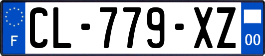 CL-779-XZ