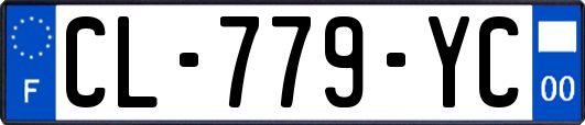 CL-779-YC
