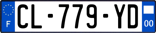 CL-779-YD