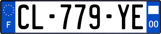 CL-779-YE