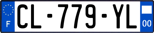 CL-779-YL