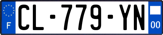 CL-779-YN