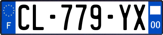 CL-779-YX