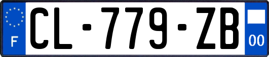 CL-779-ZB