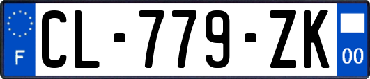 CL-779-ZK