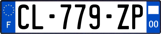 CL-779-ZP
