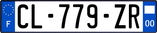 CL-779-ZR