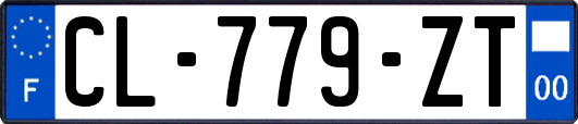 CL-779-ZT