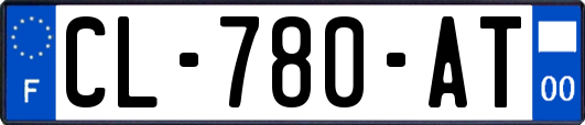 CL-780-AT
