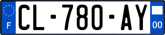 CL-780-AY
