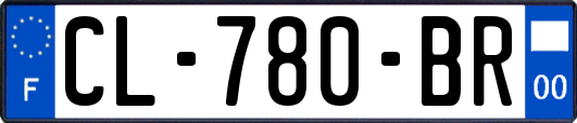 CL-780-BR