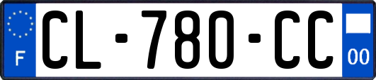 CL-780-CC