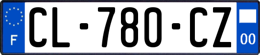 CL-780-CZ