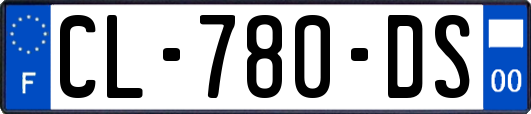 CL-780-DS