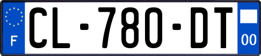 CL-780-DT
