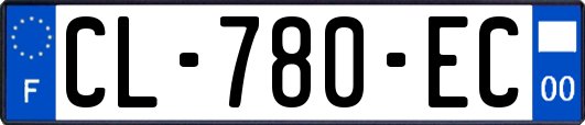 CL-780-EC