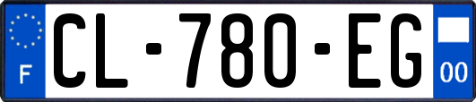 CL-780-EG