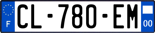 CL-780-EM