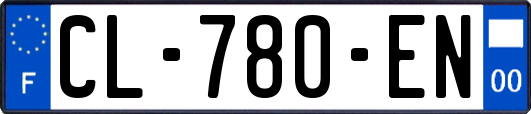 CL-780-EN