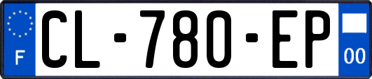 CL-780-EP