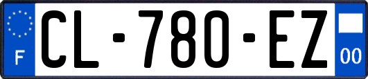CL-780-EZ