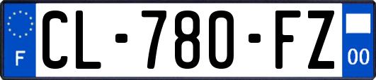 CL-780-FZ
