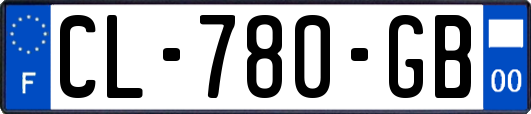 CL-780-GB