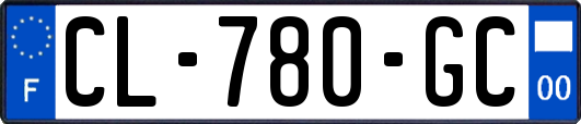 CL-780-GC