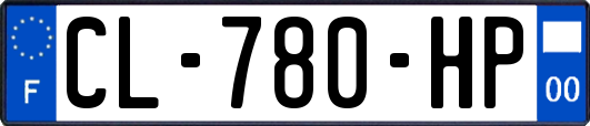 CL-780-HP