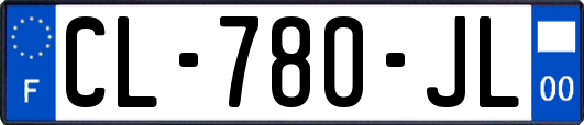 CL-780-JL