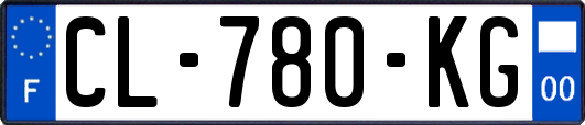 CL-780-KG