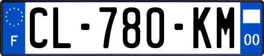 CL-780-KM
