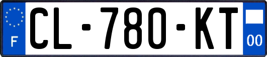 CL-780-KT