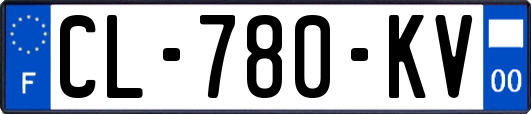 CL-780-KV