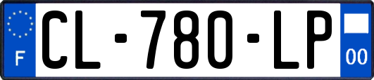 CL-780-LP