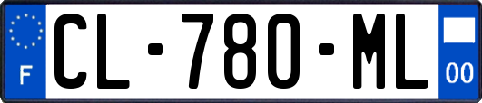 CL-780-ML