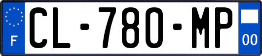 CL-780-MP