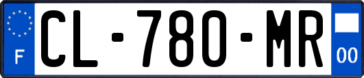CL-780-MR