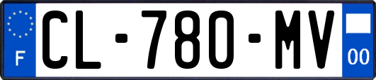 CL-780-MV