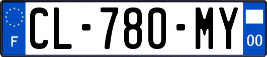 CL-780-MY