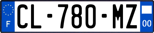 CL-780-MZ