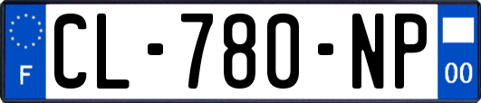 CL-780-NP
