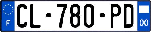 CL-780-PD
