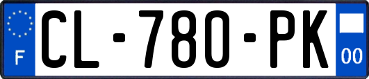 CL-780-PK