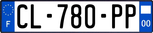 CL-780-PP