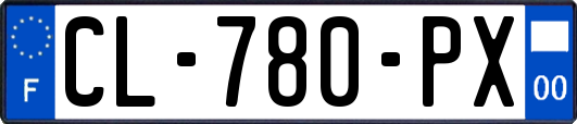CL-780-PX