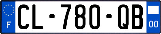 CL-780-QB