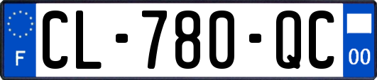 CL-780-QC