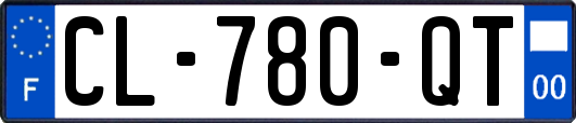 CL-780-QT