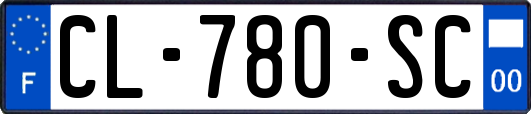 CL-780-SC
